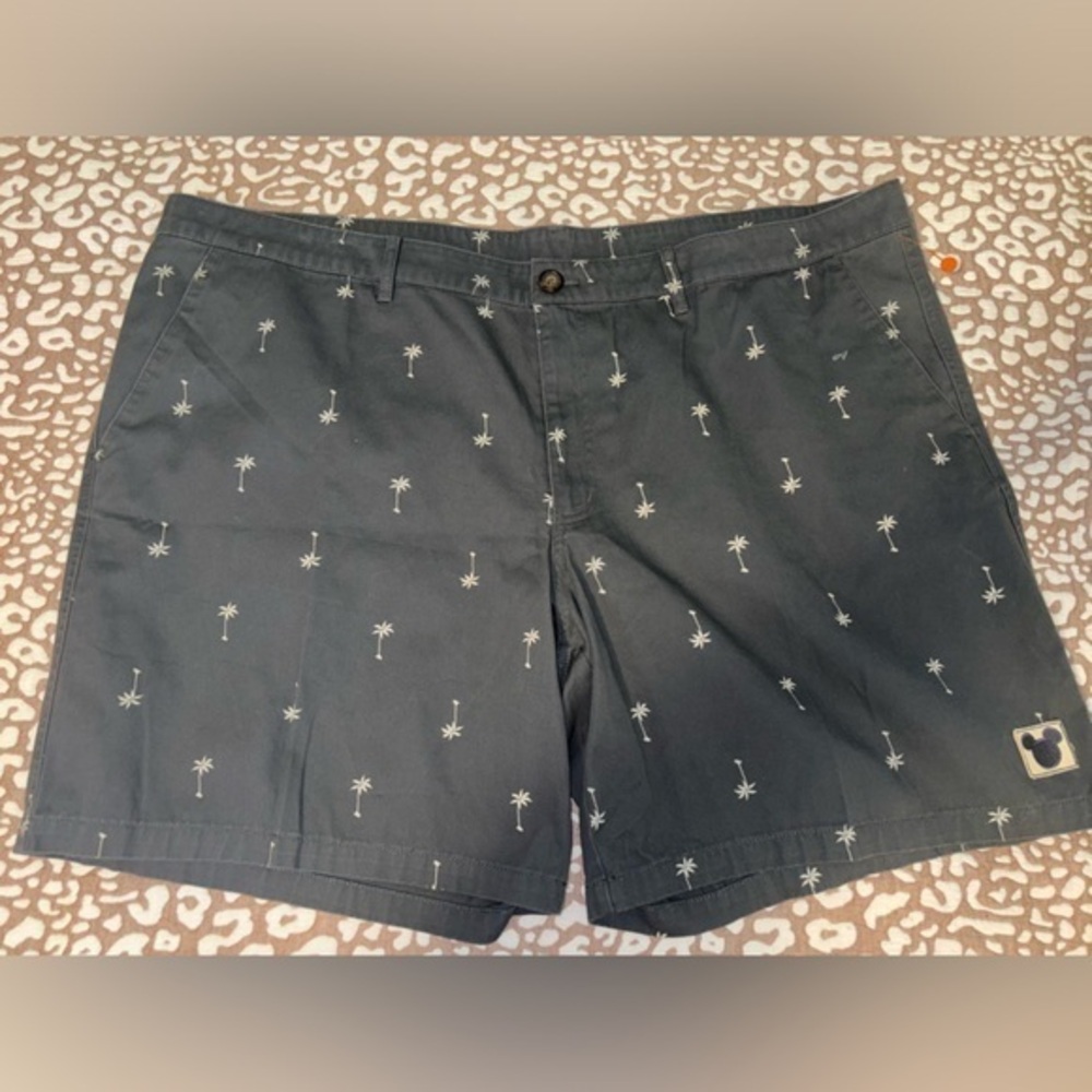 Junk Food Disney shorts! Men’s size xxl